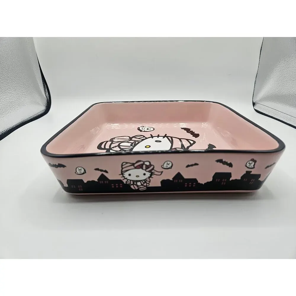 Hello Kitty hello kitty
